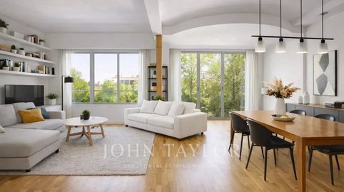 Photo 5 of Flat for sale in Nueva España, Madrid Capital