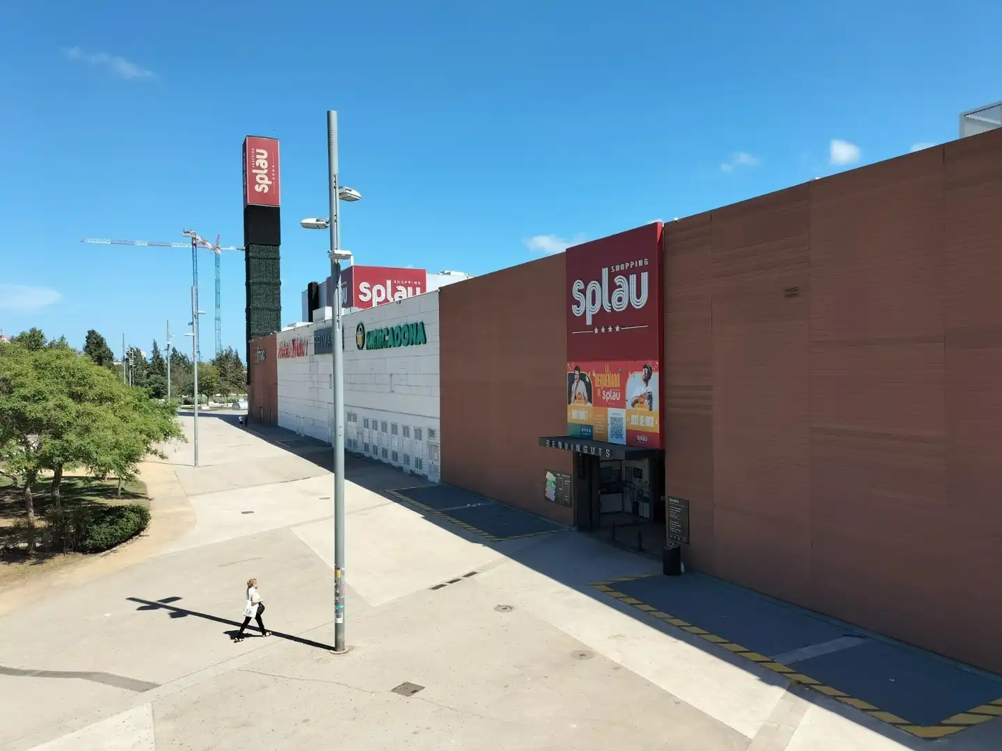 Local comercial en traspàs a Riera, imagen 9