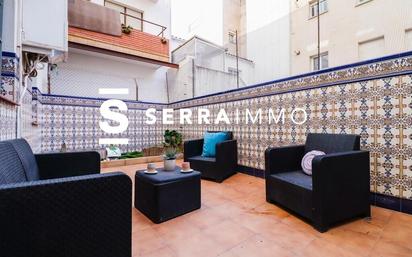 Terrace of Planta baja for sale in Sant Pere de Ribes  with Terrace