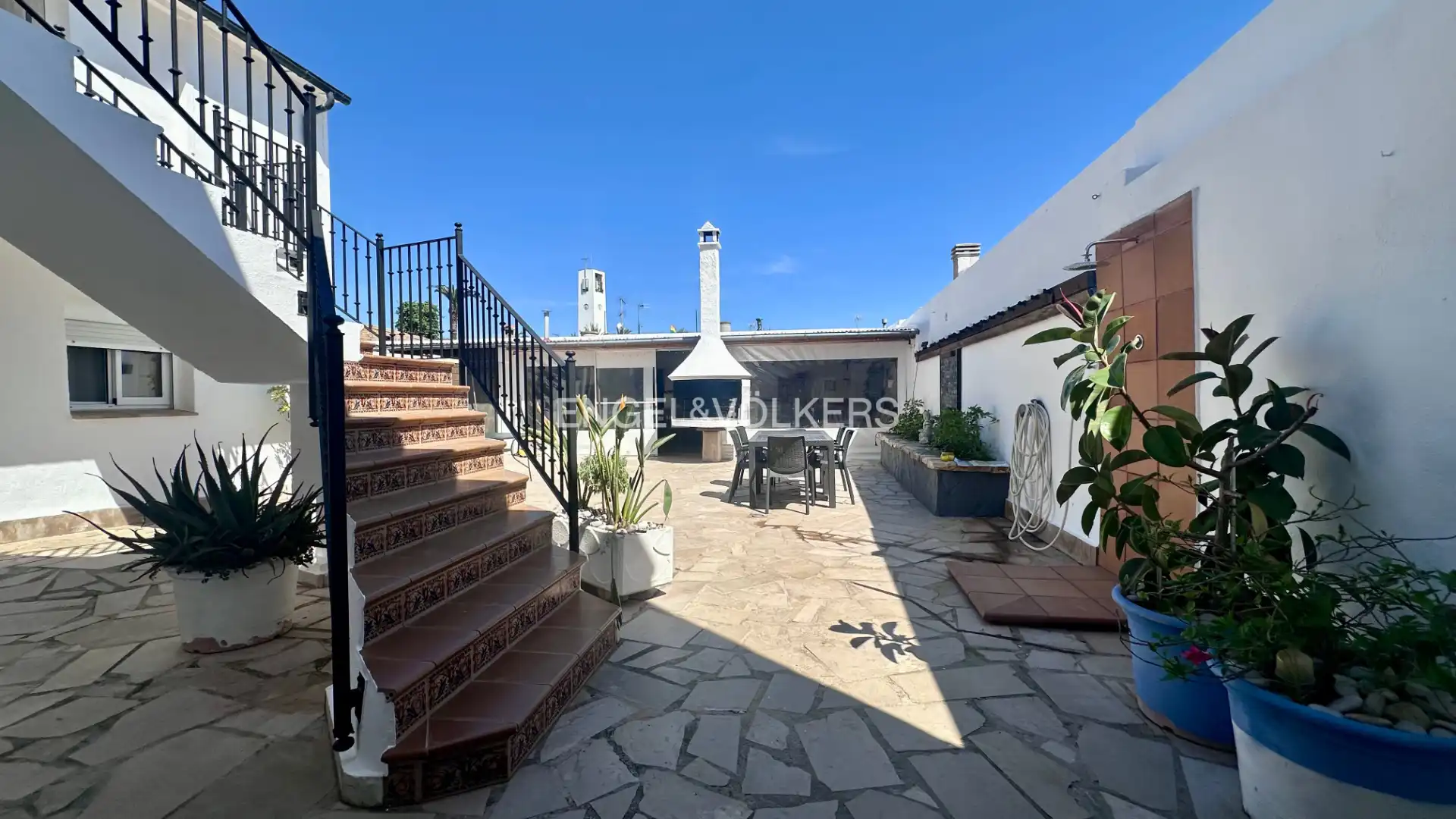 Villa mit Terrasse zum Verkauf in Eucaliptus- Poble Nou del Delta, imagen 44