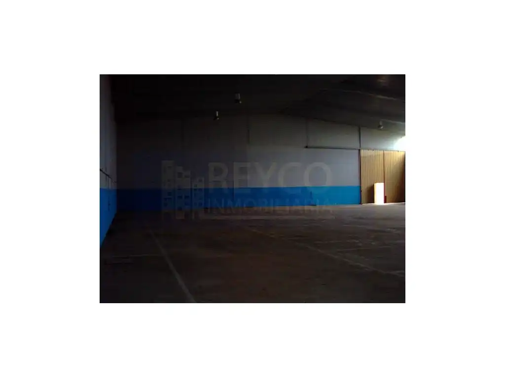 Nau industrial de lloguer a Nájera, imagen 6