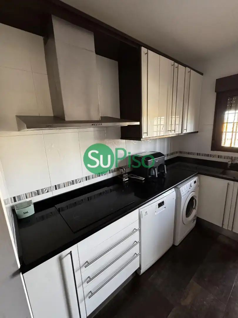 Chalet con piscina en venta en Calle Carretas, imagen 5
