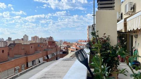 Foto 5 de Ático en venta en Avenida Beniarda, Colonia Madrid, Alicante