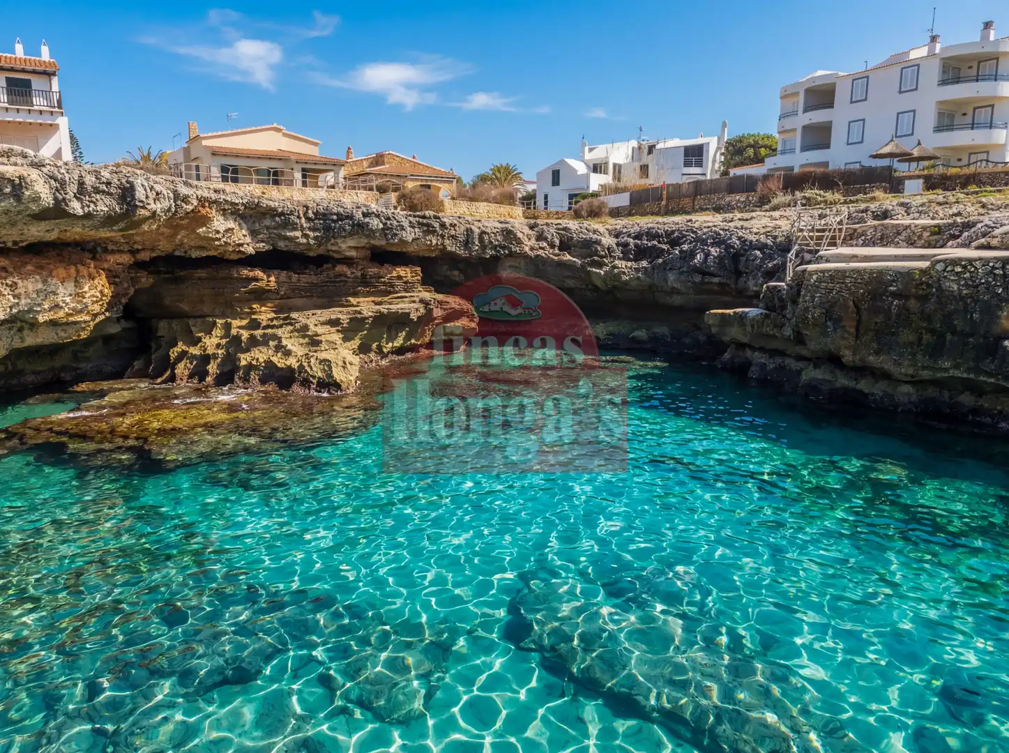 Doppelhaushälfte zum Verkauf in Cala Blanca, imagen 18