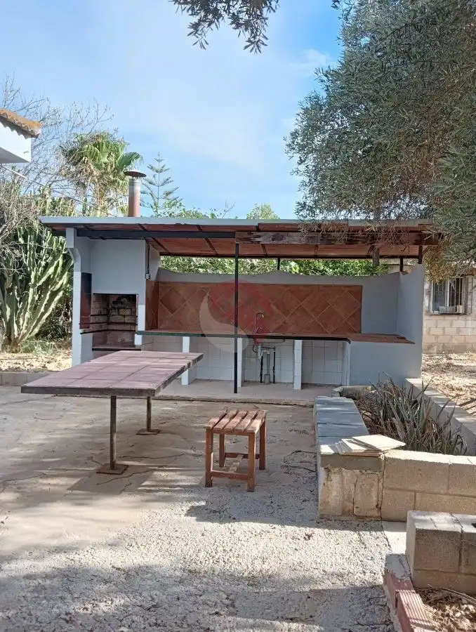 Landhaus mit Garten zum Verkauf in Dehesa Molino Alto, imagen 7