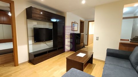 Photo 4 of Flat for rent in La Font de la Guatlla, Barcelona Capital