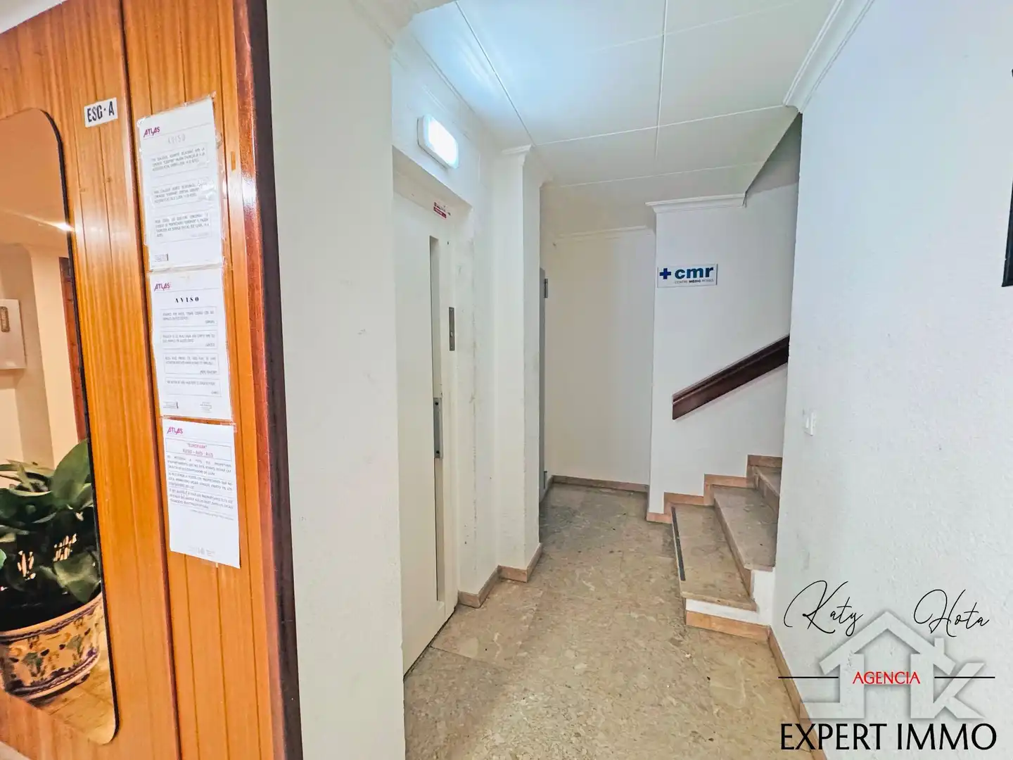 Penthouse mit Aufzug zum Verkauf in pescadors, imagen 29