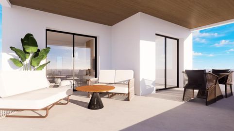 Foto 5 de Piso en venta en Finestrat, -1, Balcón de Finestrat - Terra Marina, Finestrat