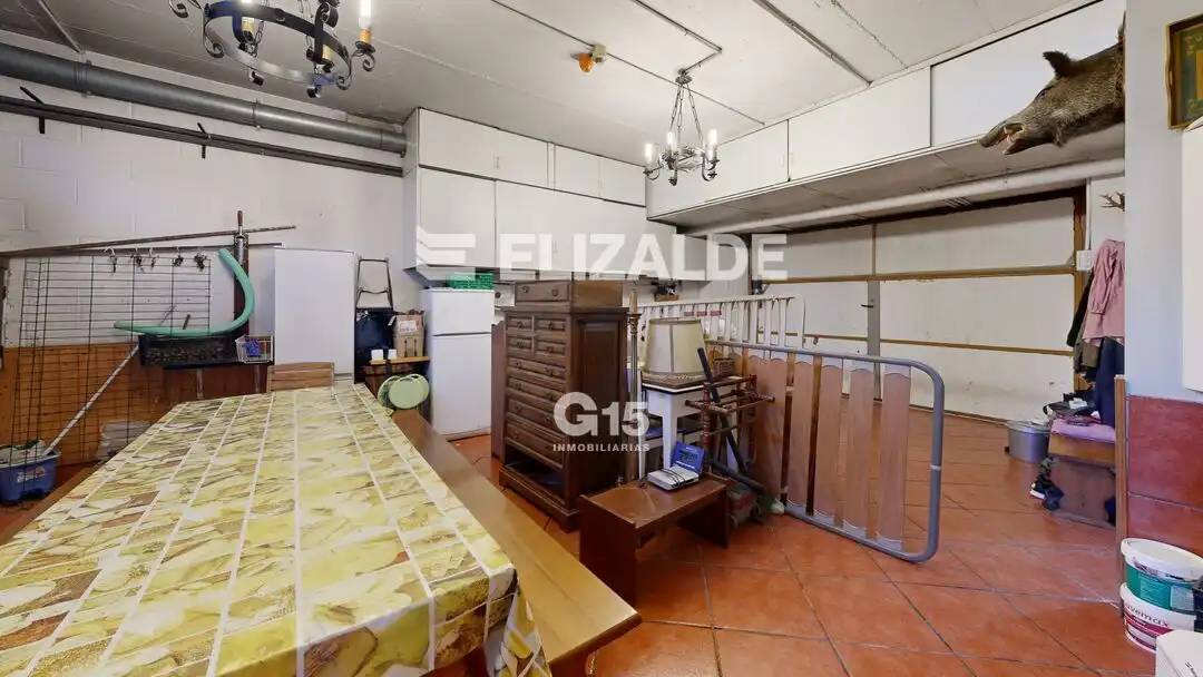 Maison mitoyenne avec piscine à vendre à Tellerigaina Kalea, imagen 67