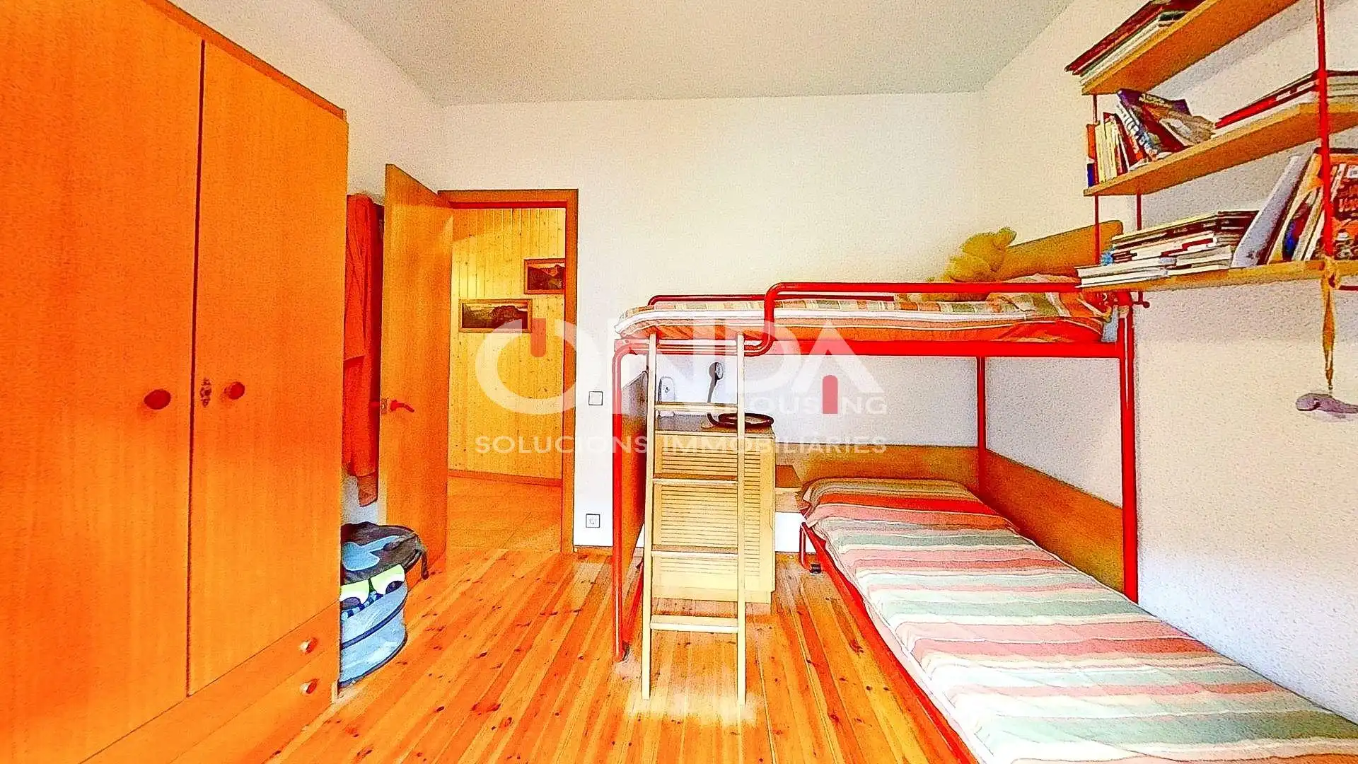 Habitación de Piso en venta en Sort con Trastero y Amueblado