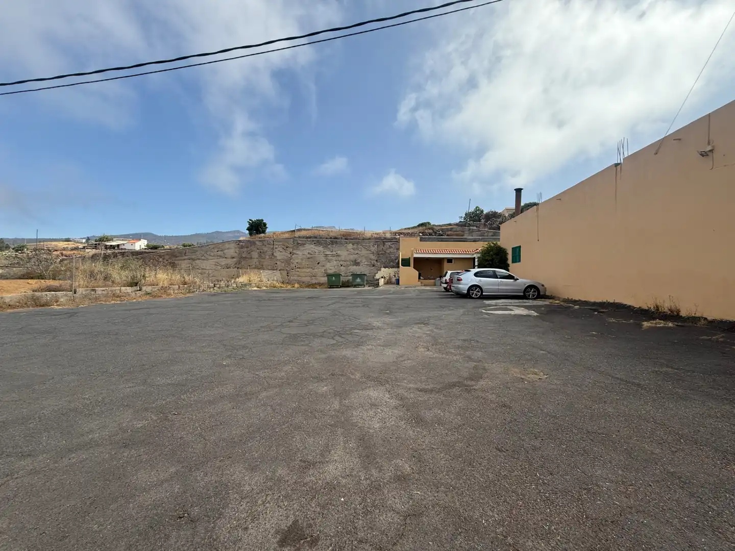 Local comercial en venta en Carretera del Hoyo, imagen 5