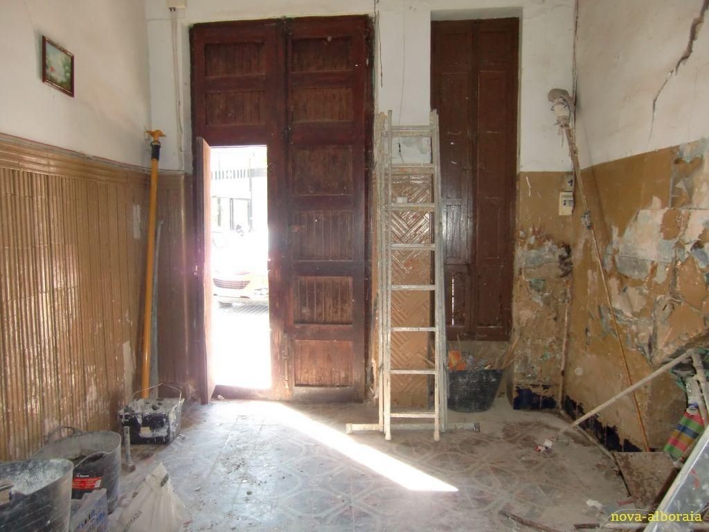 Finca rústica en venda en Alboraya