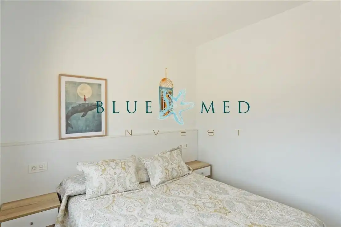 Habitación de Ático en venta en Puerto de Mazarrón