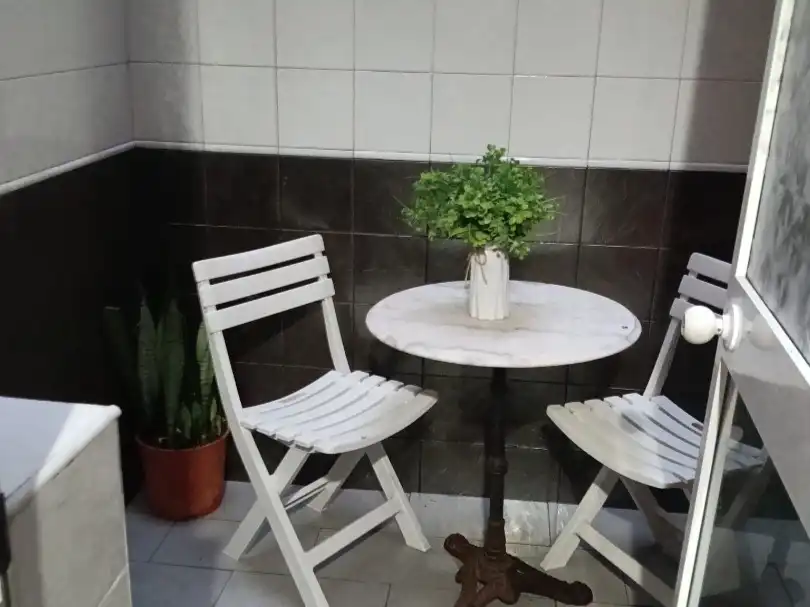 Terrassa de Pis en venda en Punta Umbría