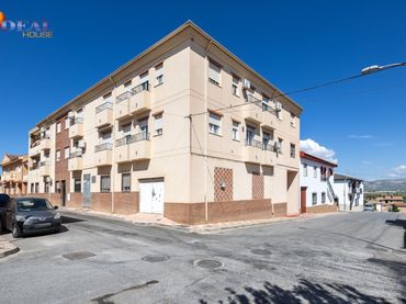 Pis amb balcó en venda a Calle Calle Manuel de Falla