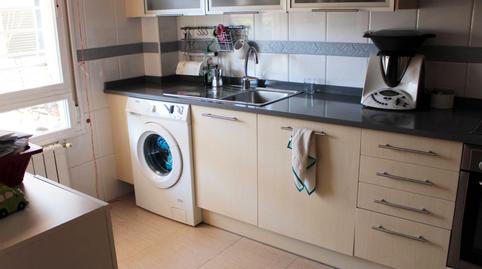 Foto 4 de Casa adosada en venda a Hispanoamérica - Comunidades, Madrid