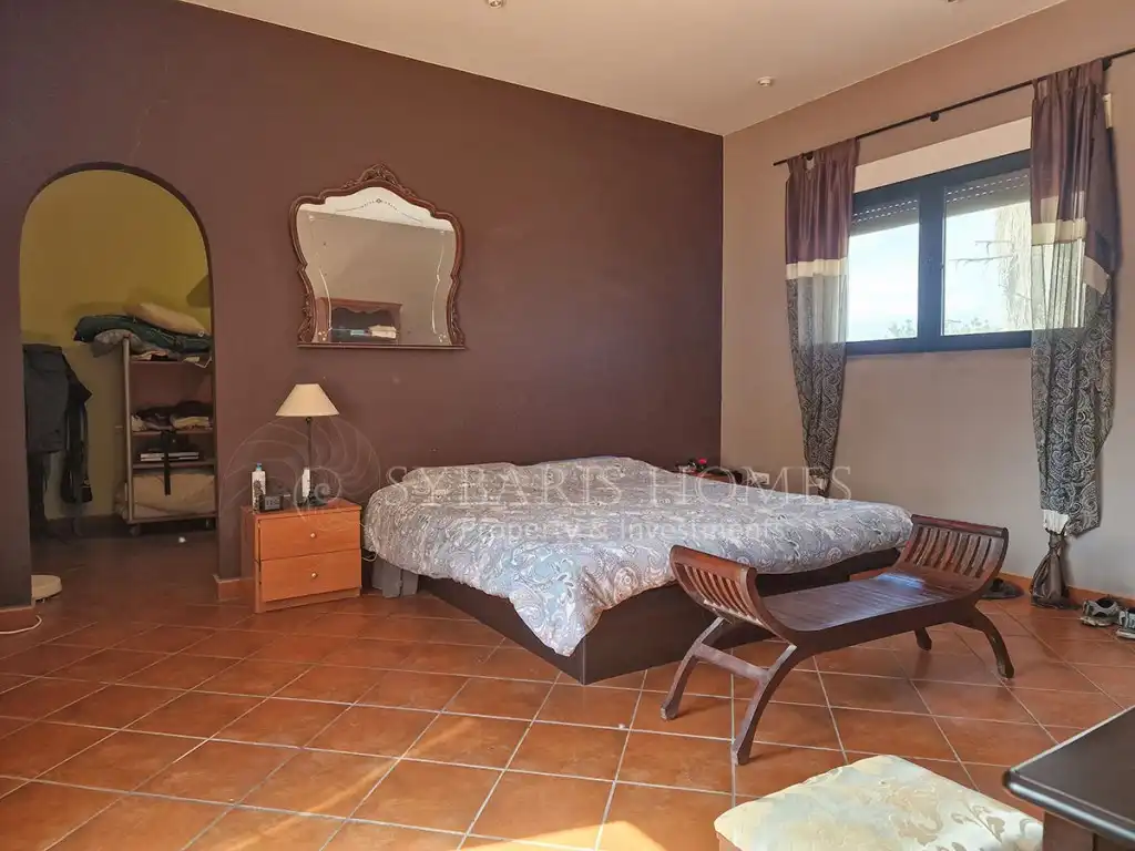 Casa con piscina en venta en Partida Marjal, imagen 50