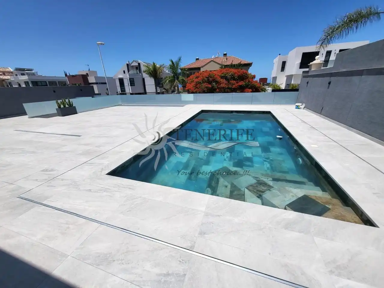Haus mit Pool zum Verkauf in El Sauce, imagen 11