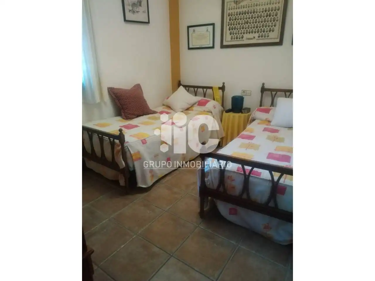 Casa rustica con piscina in vendita a Baena, imagen 8