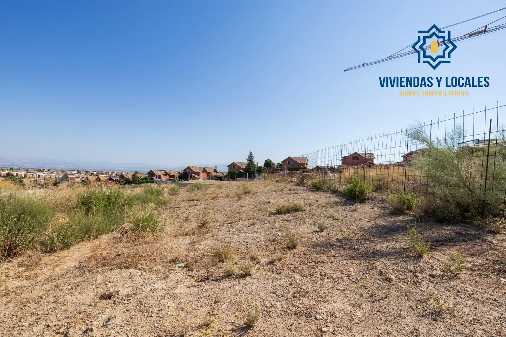 Grundstücke und Bauplätze zum Verkauf in Calle Veleta, imagen 9