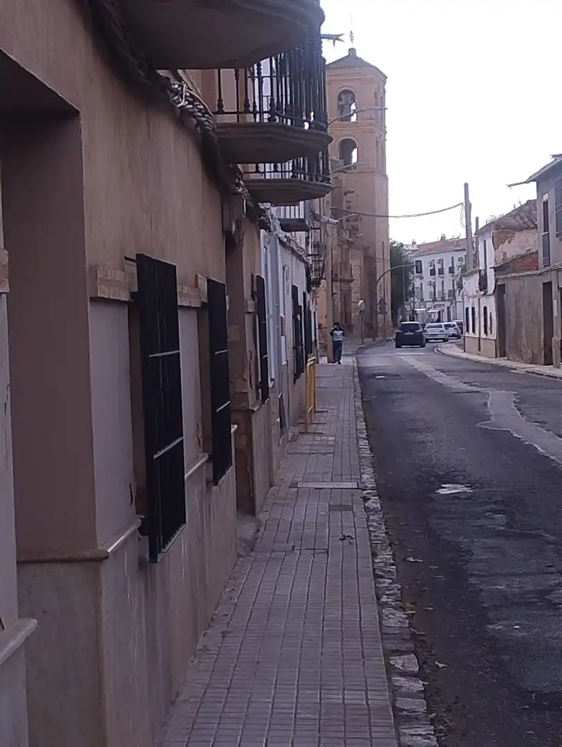 Haus zum Verkauf in Calle BOLAÑOS, imagen 6
