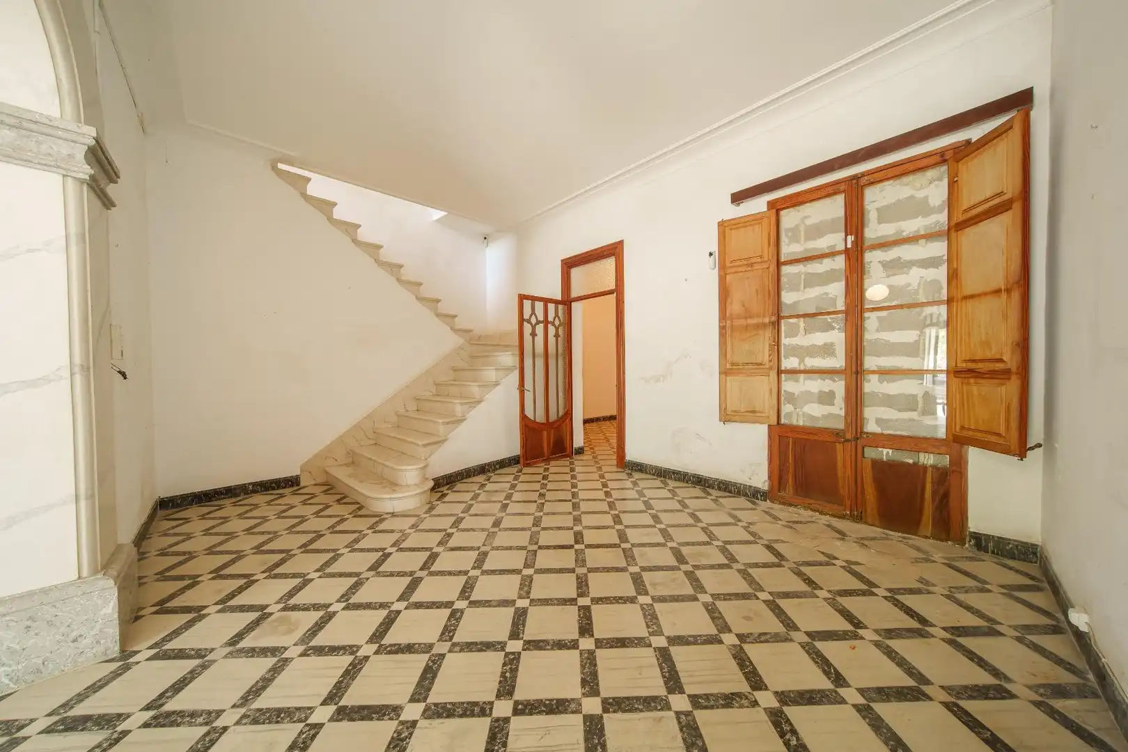 Casa adosada en venda en Sa Pobla amb Jardí privat i Terrassa