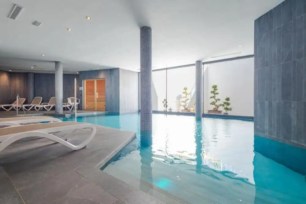 Wohnung mit Pool zum Verkauf in Benamara - Atalaya, imagen 18