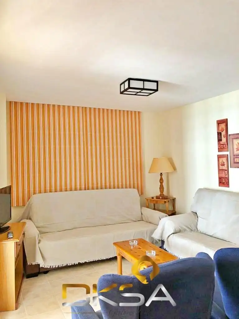 Apartment with pool for sale in CENTRAL, imagen 9