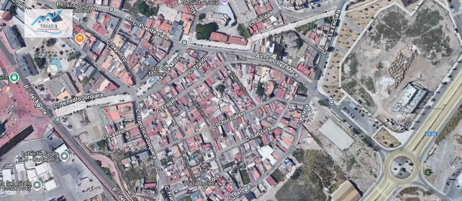 Houses for sale in Calle FRAGATA - SANTA LUCIA, Santa Lucía