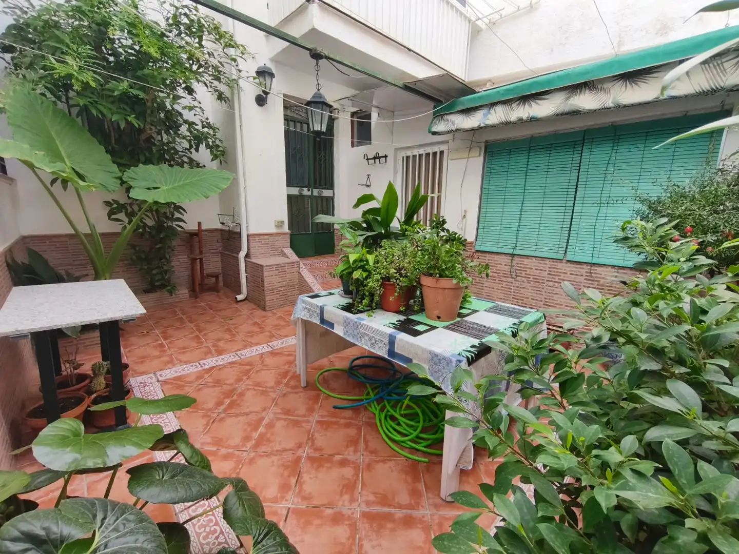 Planta baixa de lloguer a Calle Joven Marcelo, Castaño - Mirasierra