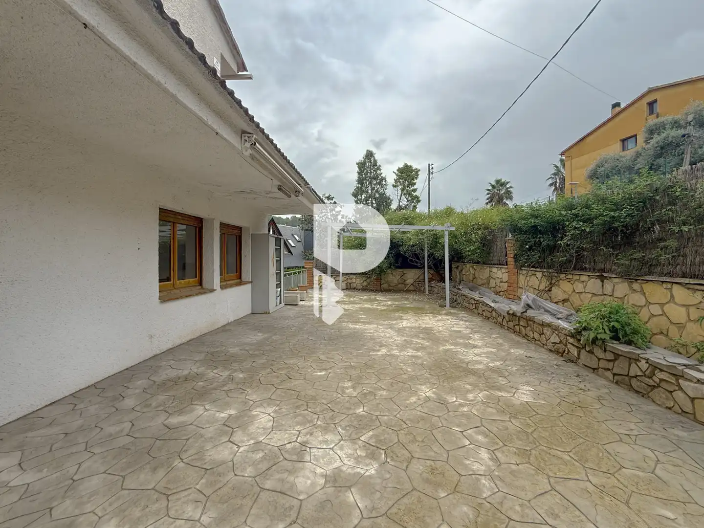 Casa amb terrassa en venda a Corbera de Llobregat, imagen 6