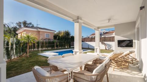 Foto 3 de Casa o xalet en venda a Campo de Mijas, Mijas