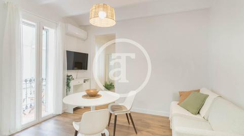Photo 2 of Flat for rent in Carrer D'alcanar, La Barceloneta,  Barcelona Capital