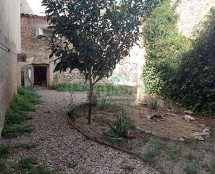 Jardí de Finca rústica en venda en Gualta amb Jardí privat i Terrassa