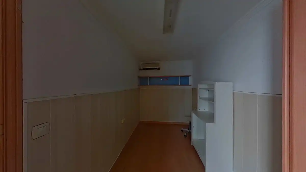 Attic for sale in El Prat de Llobregat  with Heating and Terrace