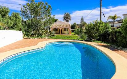 Haus oder Chalet zum verkauf in Cap Martí - El Tossalet - Pinomar, Jávea / Xàbia
