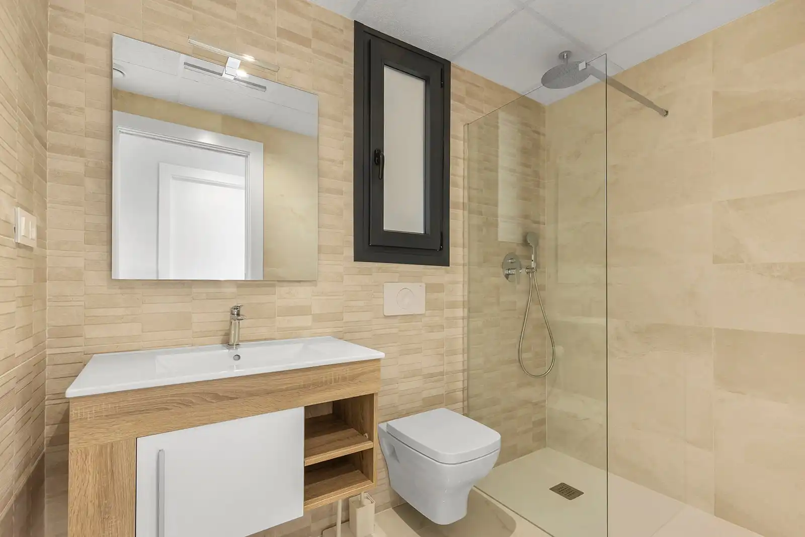 Appartement compact avec terrasse à vendre à Orihuela Costa, imagen 26