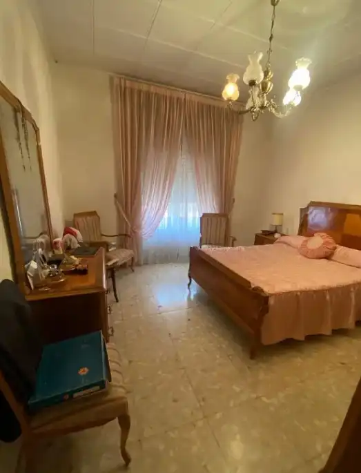Habitación de Casa o chalet en venta en La Roda con Calefacción, Jardín privado y Terraza