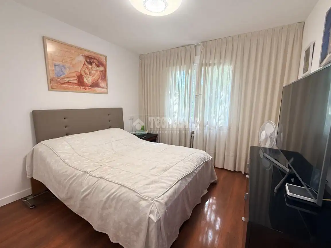 Habitación de Piso en venta en Madrid