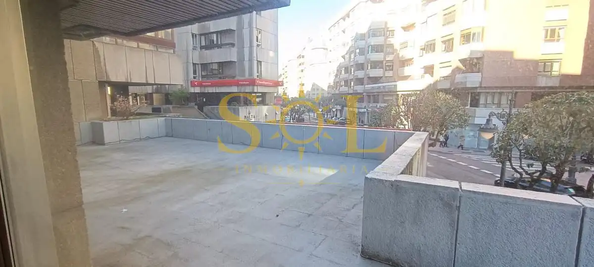 Ufficio con ascensore in vendita a Calle Gran Via De San Marcos 1, imagen 34