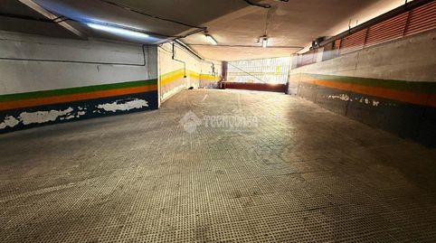 BoxPlaza De Garaje en venta en Alcorcón, imatge 3