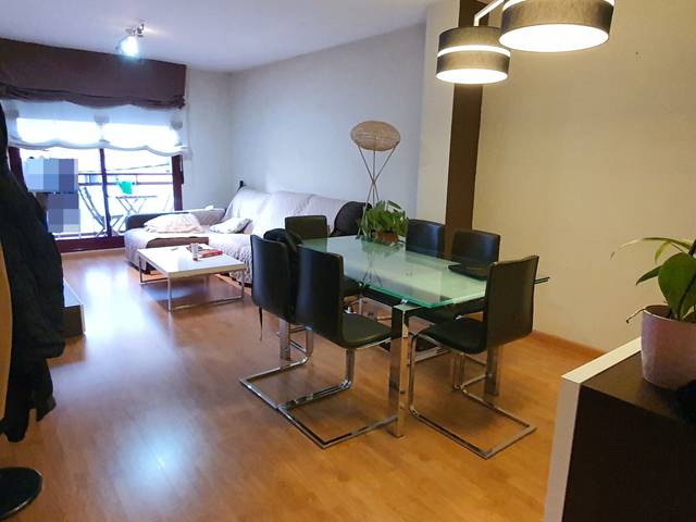 Piso en Venta en Carrer de l'Arquitecte Ros en Ensanche - Parque del Oeste