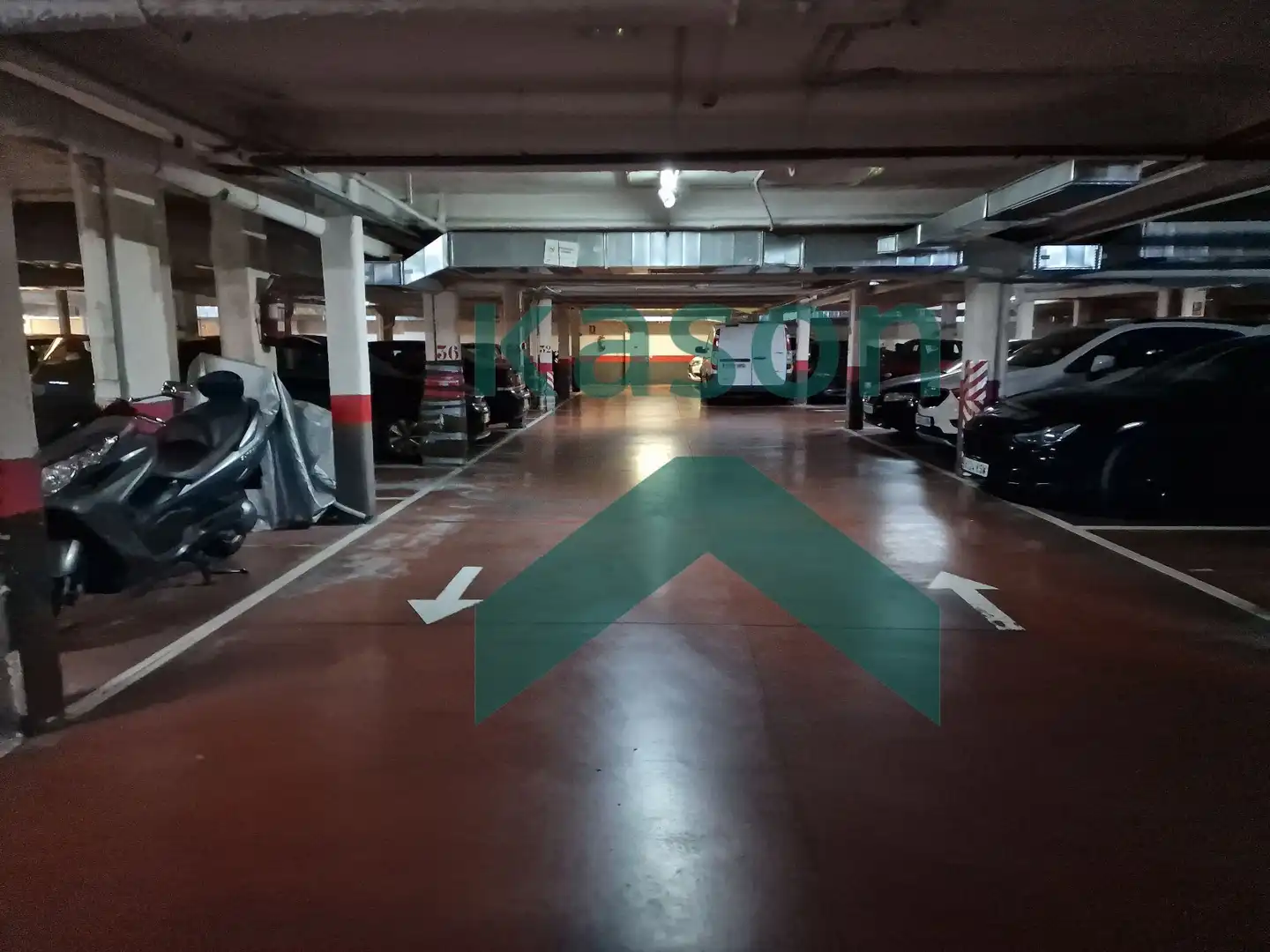 Garage for sale in Arapiles