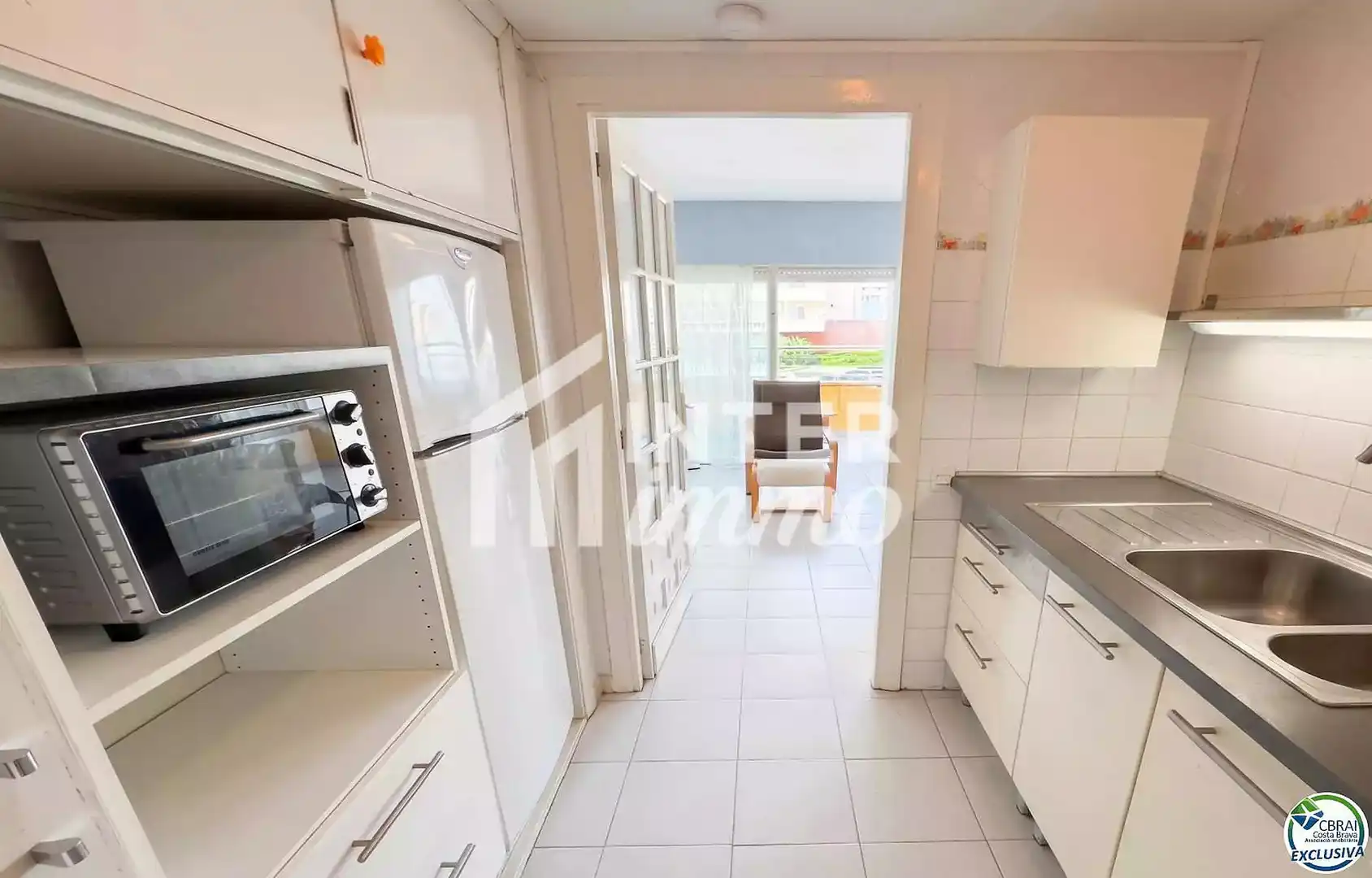 Studio with lift for sale in Avenida DE LA GOLA DE L'ESTANY 10, imagen 15