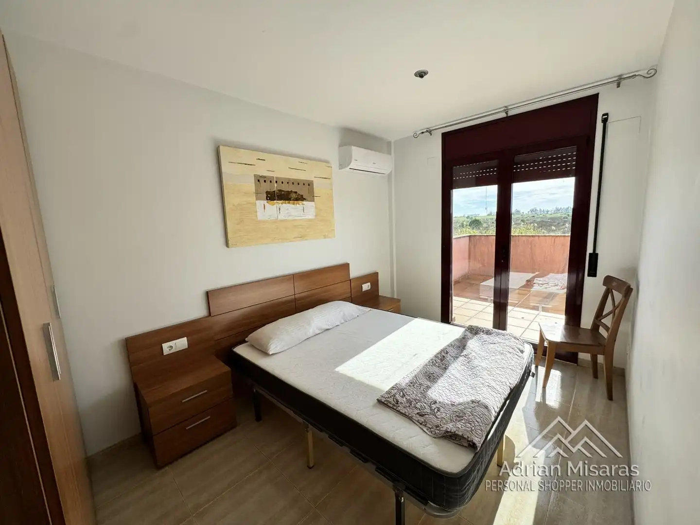 Casa adosada en venta en FLAMENC, Deltebre