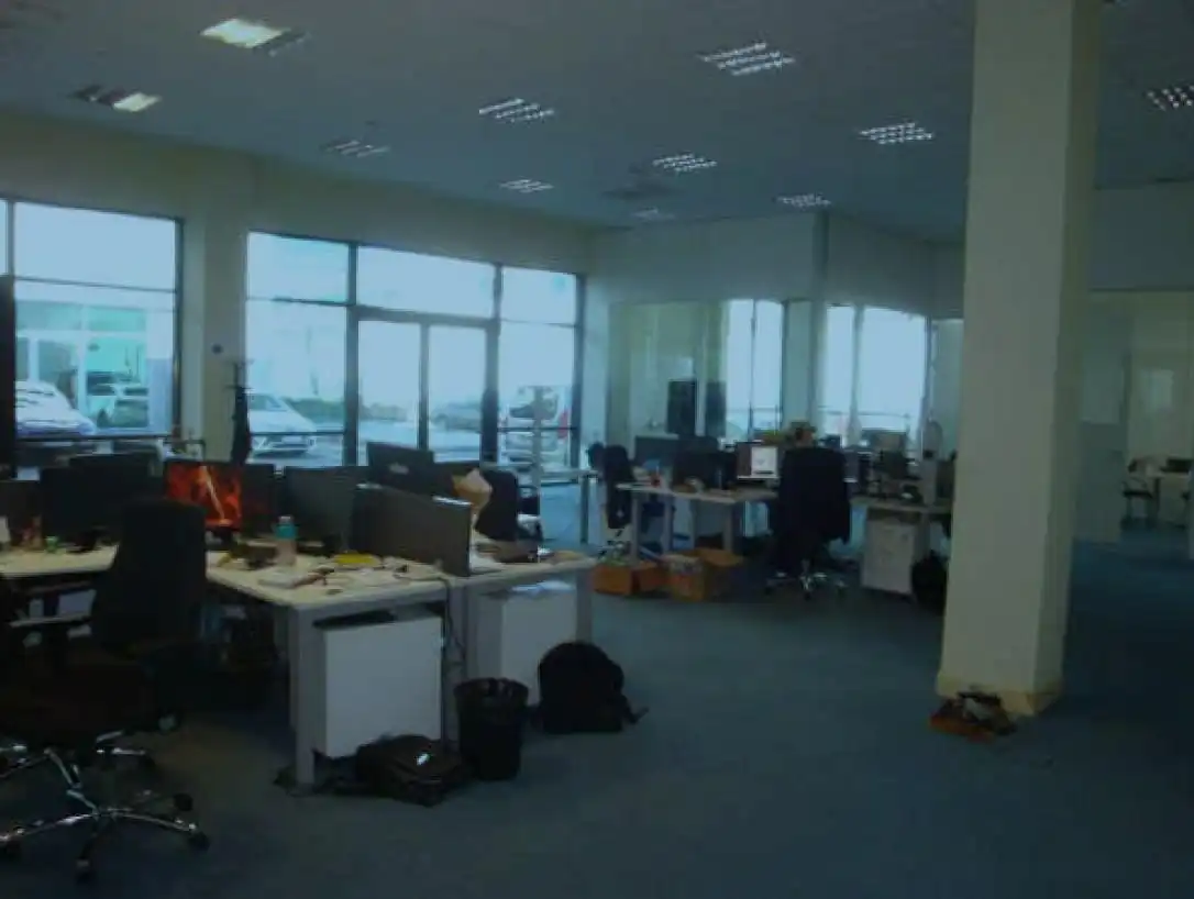 Bureau avec ascenseur à vendre à Zumar Hiribidea 1, imagen 14