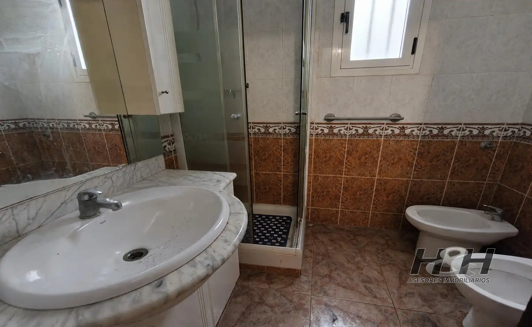 Baño de Piso en venta en Burjassot