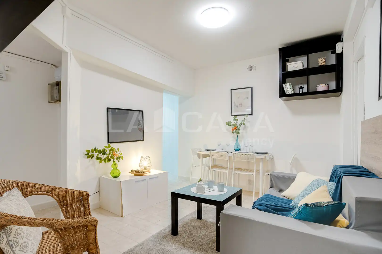 Ground floor with lift for sale in Carrer de Santa Carolina, imagen 7