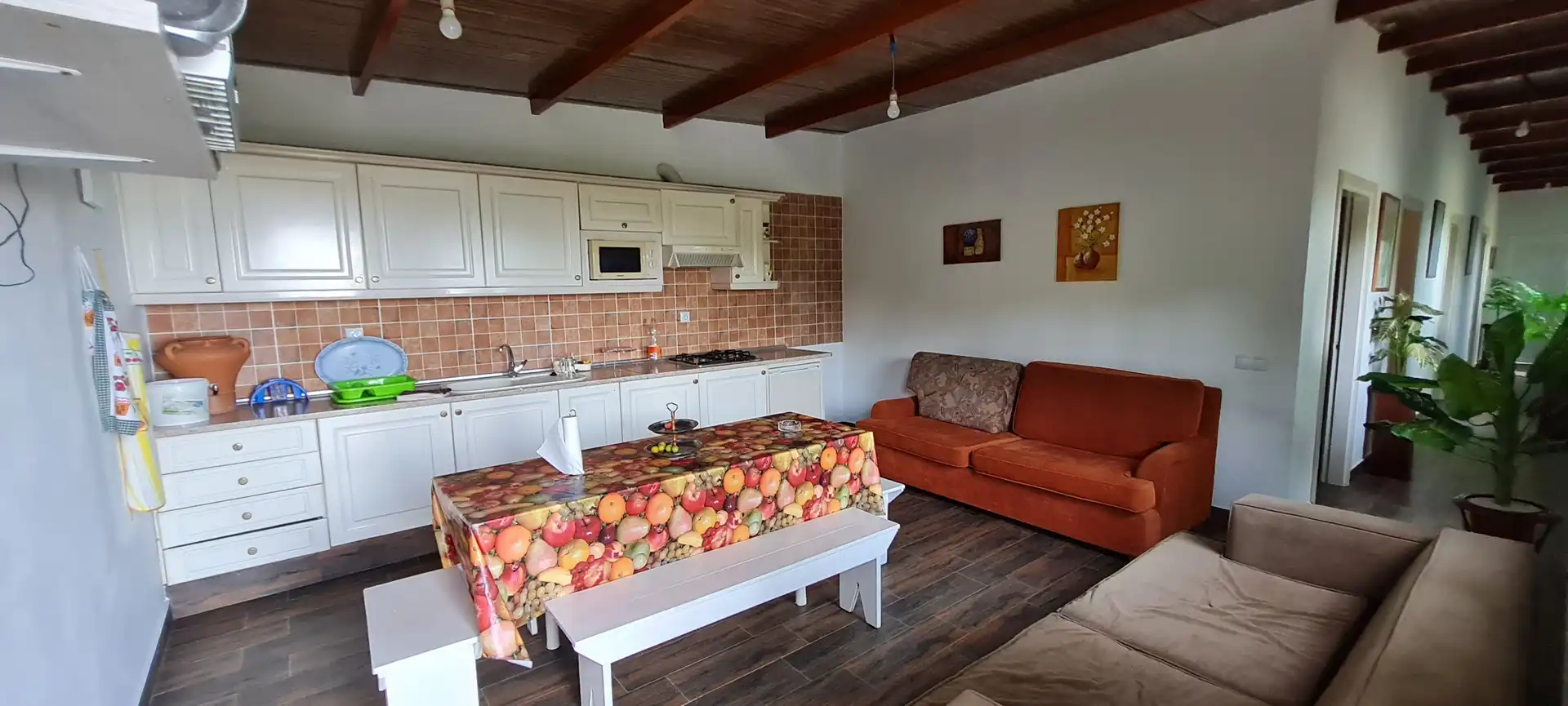 Finca rústica en venda a Icod de los Vinos pueblo