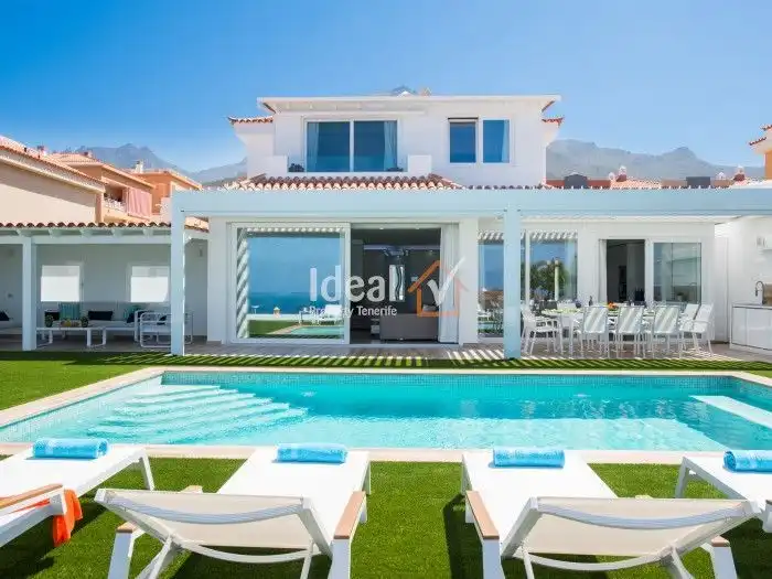 Villa zum Verkauf in Costa Adeje, imagen 7